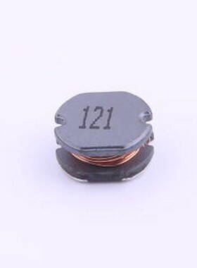 PCD0703MT121 功率电感 120uH ±20% SMD
