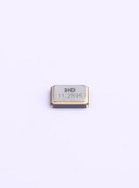 7B011289I01 无源晶振 11.2896MHz ±10ppm 10pF SMD3225-4P
