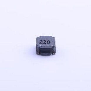 SMNR5030-220M 功率电感 22uH ±20% 1.6A SMD,5x5mm