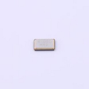 5TJ408000ZWKAC 无源晶振 8MHz ±20ppm 20pF SMD5032-4P