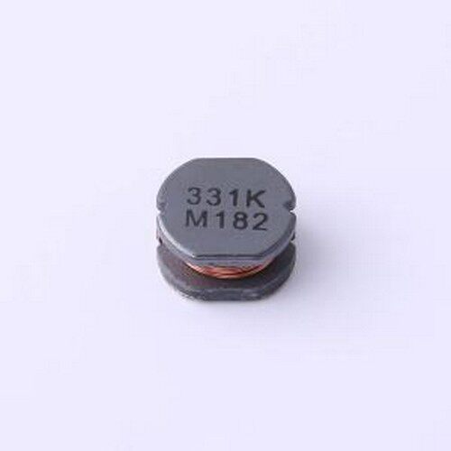 CD105T125NP-331KC 功率电感 330uH ±10% 580mA -
