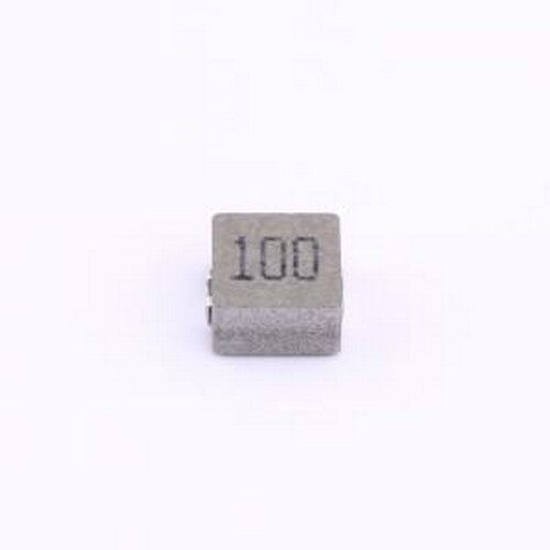 MCMB-0530-100MT 功率电感 10uH ±20% 3.5A SMD,5.2x5.4mm