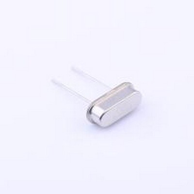 S1C95094VWGAC 无源晶振 9.5094MHz ±20ppm 16pF HC-49S