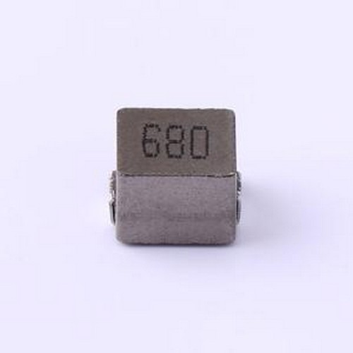 GPSR0855-680MS 功率电感 68uH ±20% SMD