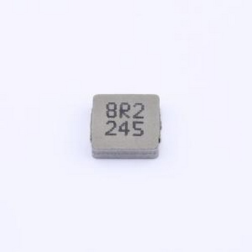 0618CDMCCDS-8R2MC 功率电感 8.2uH ±20% 4A SMD,7x6.6mm 电子元器件市场 电感器 原图主图