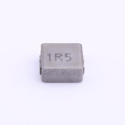 YSPI0730-1R5M 功率电感 1.5uH ±20% SMD,6.6x7.3mm