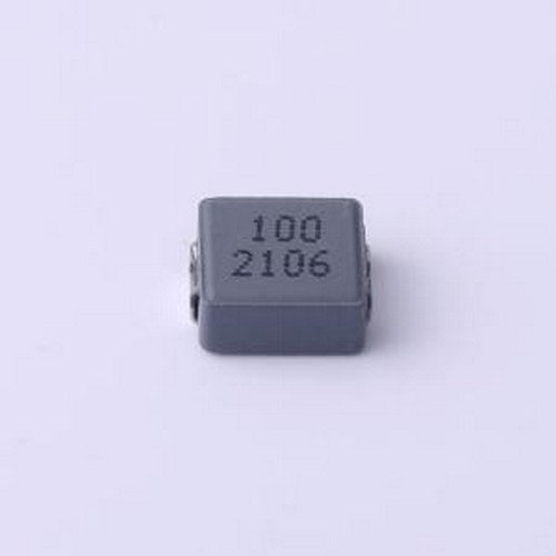 SRP7028A-100M 功率电感 10uH ±20% 6A SMD,6.6x7.3mm