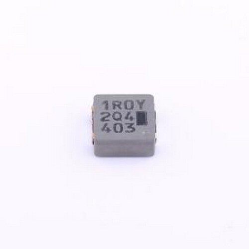 ETQP3M1R0YFN 功率电感 1uH ±20% 20A SMD