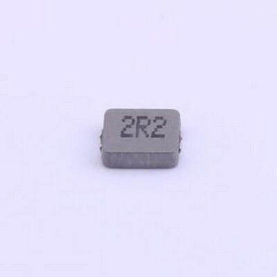 MHCI04012-2R2M-R8 功率电感 2.2uH ±20% 3.5A SMD