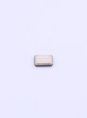 3TJ419200ZYFBC 无源晶振 19.2MHz ±10ppm 20pF SMD3225-4P