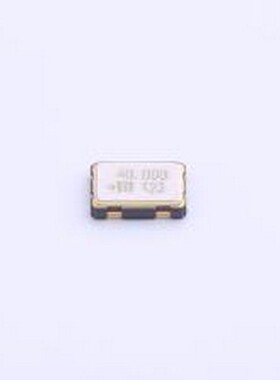 HFTO40000TFD 有源晶振 40MHz ±50ppm 3.3V 方波 SMD5032-4P