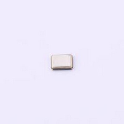 E3SB40E00000QE 无源晶振 40MHz ±10ppm 15pF SMD3225-4P