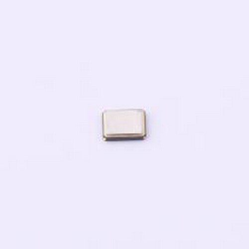 E3SB40E00000QE 无源晶振 40MHz ±10ppm 15pF SMD3225-4P