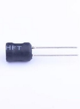VLU0608-102KB 色环/插件电感 1mH ±10% 插件