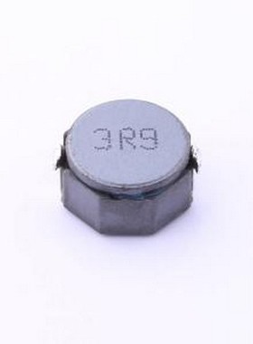 BCRH8D43-3R9M-NL 功率电感 3.9uH ±20% SMD