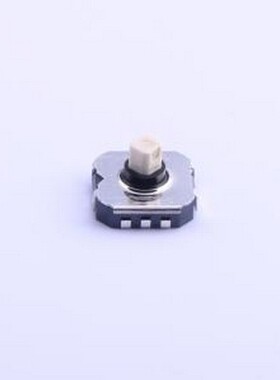 SKRHACE010 多功能开关 SKRHACE010 SMD-8P,7.5x7.5mm