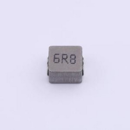 BCIHP0740SC-6R8M 功率电感 6.8uH ±20% 6.5A SMD,6.6x7.1mm
