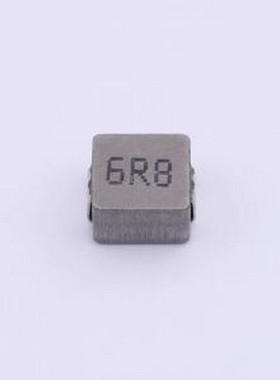 BCIHP0740SC-6R8M 功率电感 6.8uH ±20% 6.5A SMD,6.6x7.1mm