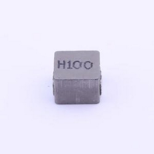 MCW-0650-100-N2 功率电感 10uH ±20% SMD,6.6x7mm