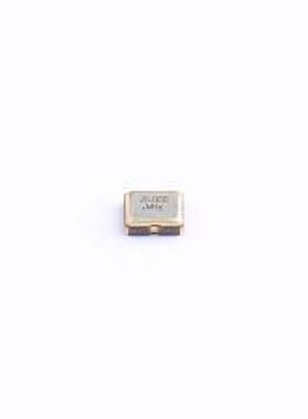 F252025MUBCE2O 有源晶振 2520 25MHZ ±10ppm 1.8V~3.3V SMD2520