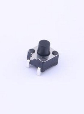 UK-B02159-G5-250JZ 轻触开关 4.5*4.5*5mm 卧贴 轻触开关 SMD