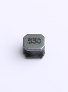SRN5040-330M 功率电感 33uH ±20% 1.3A SMD,5x5mm