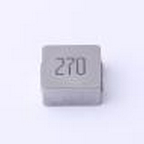 FAUL1360-270MT 功率电感 27uH ±20% 6.5A SMD,12.6x13.5mm