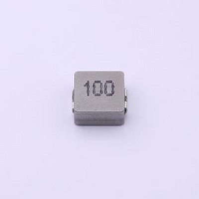 BMRB00060630100MA1 功率电感 10uH ±20% 5.5A SMD,6.6x7.3mm