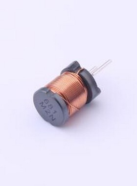 RCH8011NP-681L 功率电感 680uH ±15% 560mA 插件,D=7.8mm