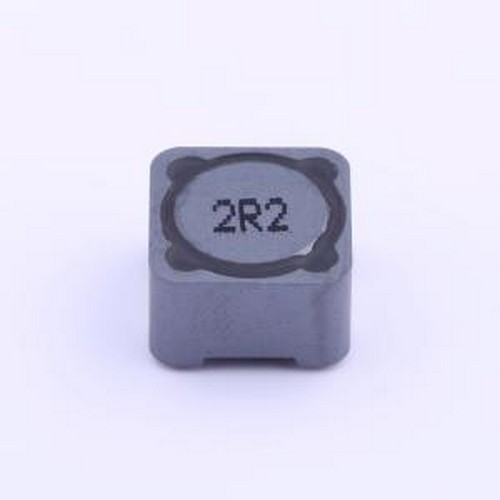 APW12A80M2R2 功率电感 2.2uH ±20% SMD