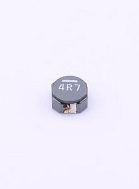 LTF4022T-4R7N-D 功率电感 4.7uH ±30% 1.3A SMD,5.5x4mm