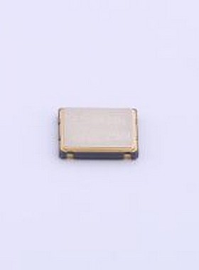 Q3309CA400130 预编程振荡器 1.8432MHz Q3309CA400130 SMD7050-4
