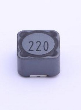TPRHC1207F-220M 功率电感 22uH ±20% SMD,12.8x12.8mm