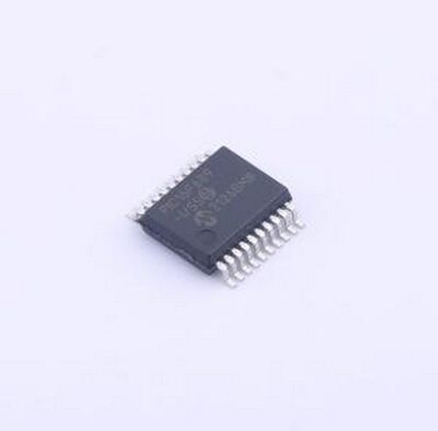 PIC16F689T-I/SS 单片机(MCU/MPU/SOC) PIC16F689T-I/SS SSOP-20-