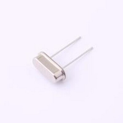 LPA0D05529U84L 无源晶振 5.5296M 20pF 20PPM HC-49S