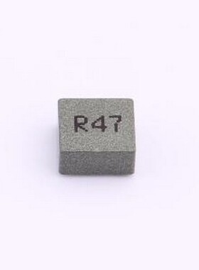 YSPIT0530A-R47M 功率电感 470nH ±20% 26A SMD,5.5x5.3mm