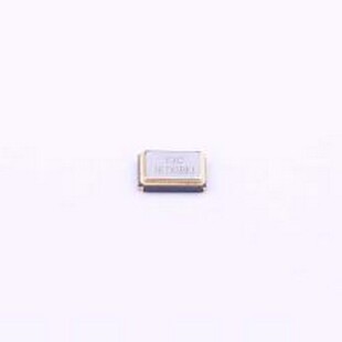 X322516MOB4SI 无源晶振 16MHz ±10ppm 12pF SMD3225-4P