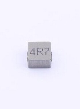 MCS0530-4R7MPN2 功率电感 4.7uH ±20% 5A SMD,5.2x5.4mm