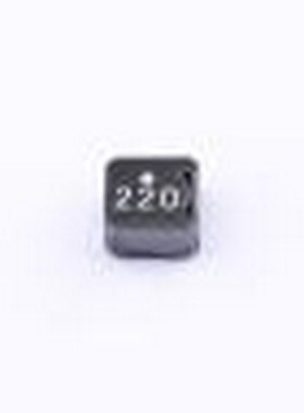 VLCF5028T-220MR71-2 功率电感 22uH ±20% 710mA Nonstandard