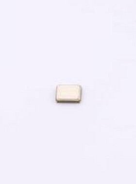 E1SB25E00001TE 无源晶振 25MHz ±10ppm 16pF SMD2016-4P