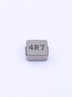 MCS0420-4R7MPN2 功率电感 4.7uH ±20% 3.5A SMD