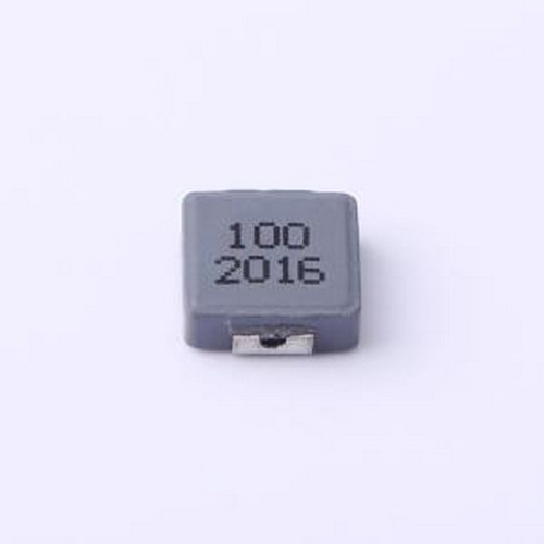 TMPC0624H-100M-Z01-D 功率电感 10uH ±20% 5A SMD,6.6x7mm
