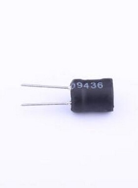 VLU1012-331KB 色环/插件电感 330uH ±10% 插件