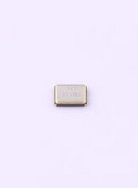 HY271383MSMD3225OB1R30 无源晶振 27.1383MHz 20pF SMD3225-4P