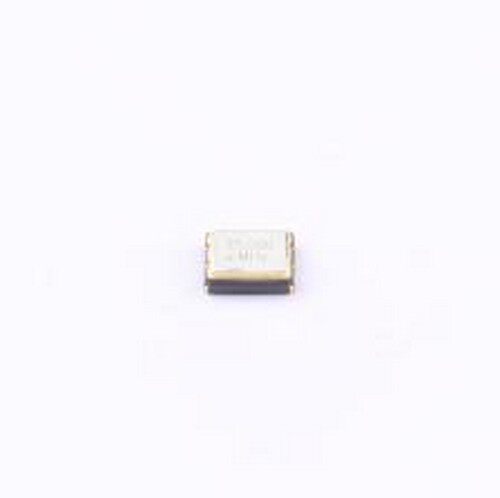 FO322525M4UFCE2T 有源晶振 25MHz 1.8V～3.3V ±30ppm SMD3225-4