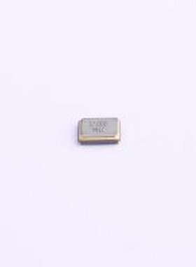7C012000IW1 无源晶振 12MHz ±10ppm 10pF SMD2520-4P