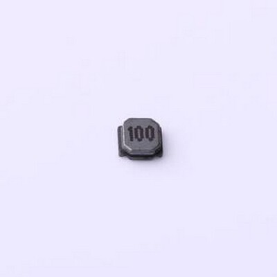 PNLS3010-100M 功率电感 10uH ±20% 550mA SMD,3x3x1.2mm