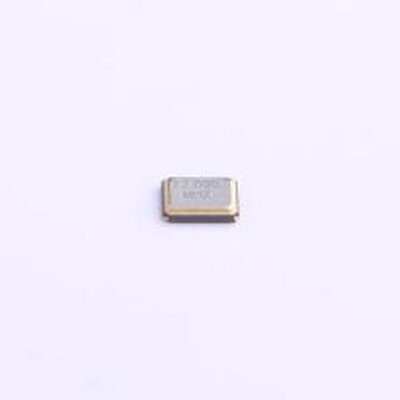 S32120000910A5D1JB 无源晶振 12MHz ±10ppm 9pF SMD3225-4P