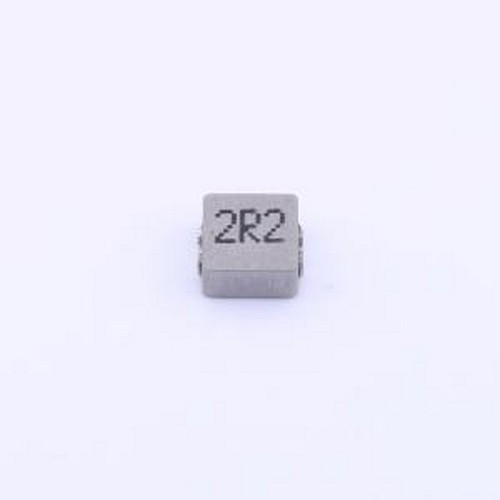 MJC-0402H-2R2-M 功率电感 2.2uH ±20% 5A SMD,4.45x4x1.8mm