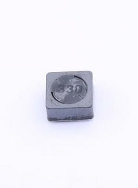 SH5028330YLB 功率电感 33uH ±30% 780mA SMD,5.8x5.8mm